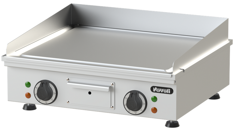 Nayati plaatgrill  NETY 5.8-50
