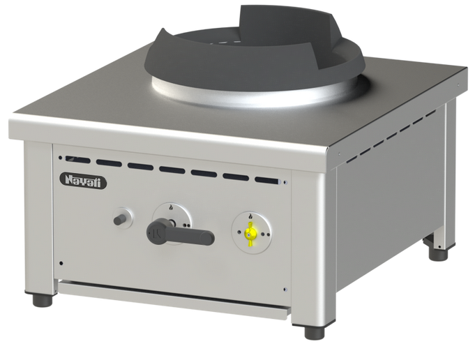 Nayati gaasiwok NGTL 6-65