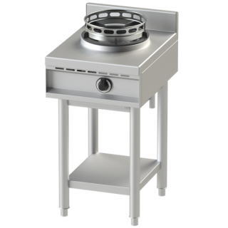 Nayati gaasiwok NGER 4-60