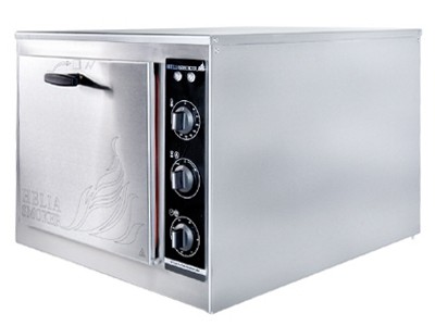 Helia Smoker auruahi Helia Gastronorm