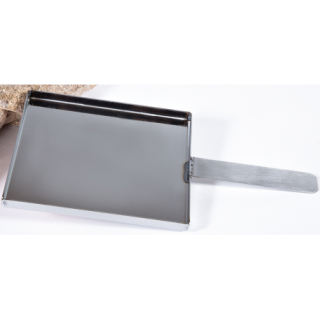 Helia Smoker suitsutusplaat 3618