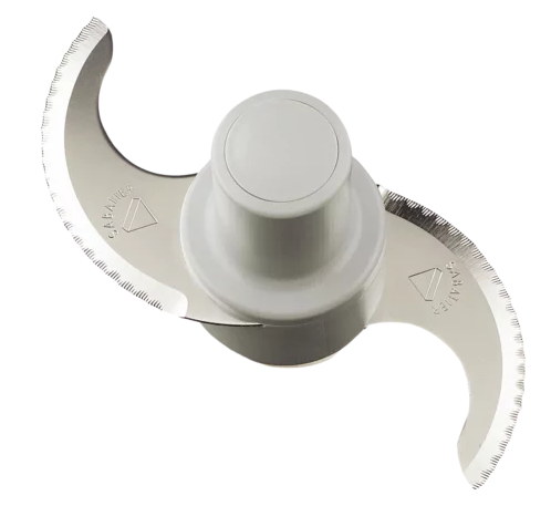 Robot Coupe hammastatud nuga 27061W