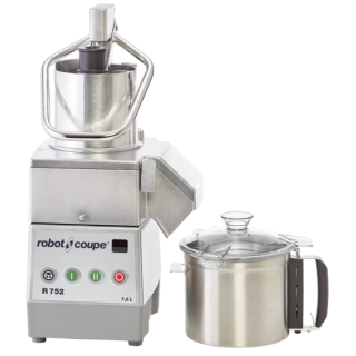 Robot Coupe juurviljatükeldaja R 752