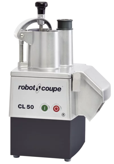 Robot Coupe juurviljatükeldaja CL 50 400V