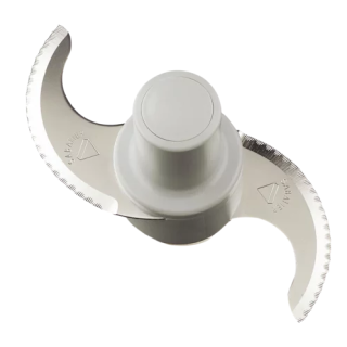 Robot Coupe hammastatud nuga27345W