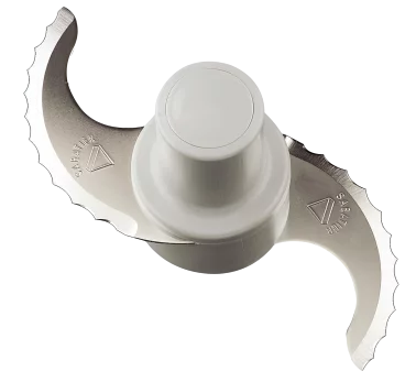 Robot Coupe hammastatud nuga 27308W