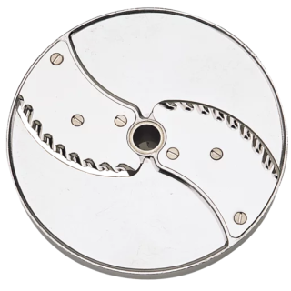 Robot Coupe 2mm sägluline viilutusketas purustajatele