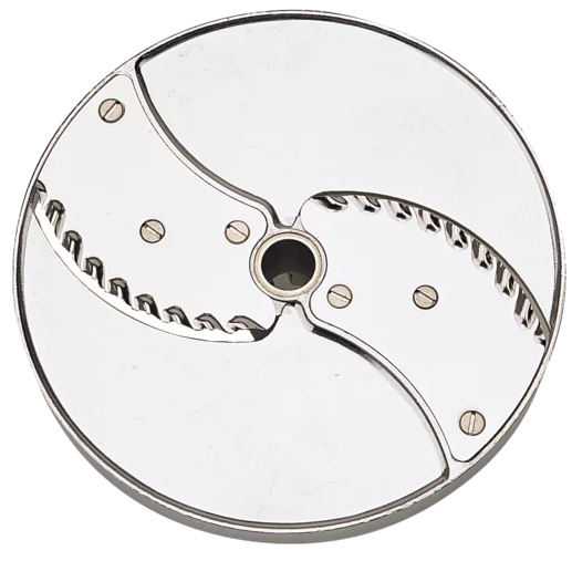 Robot Coupe 2mm sägluline viilutusketas purustajatele