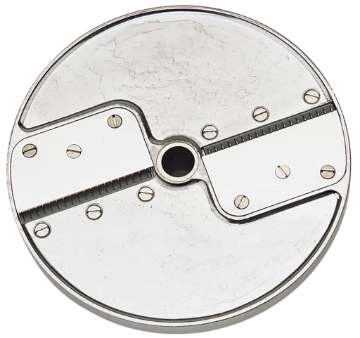 Robot Coupe 2 x 4mm julienne'i ketas