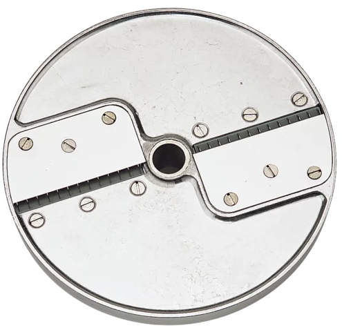 Robot Coupe 2 x 6mm julienne'i ketas