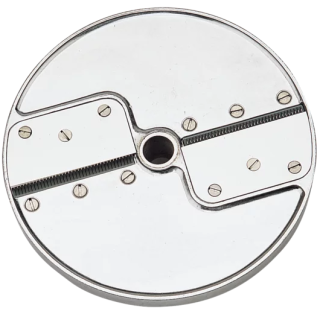 Robot Coupe 2 x 2mm julienne'i ketas