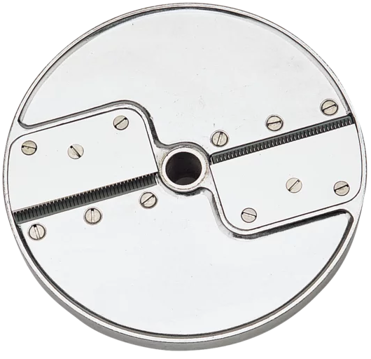 Robot Coupe 2 x 2mm julienne'i ketas