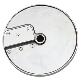 Robot Coupe 8 x 8mm julienne'i ketas