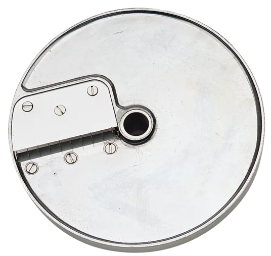 Robot Coupe 8 x 8mm julienne'i ketas