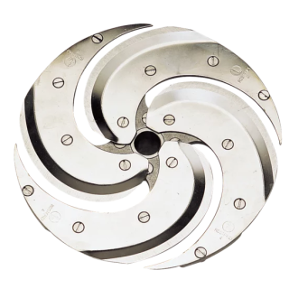 Robot Coupe 4mm viilutamisketas (keedetud kartulitele)