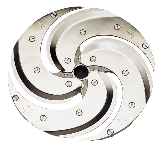 Robot Coupe 4mm viilutamisketas (keedetud kartulitele)