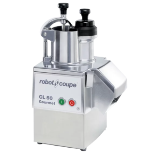 Robot Coupe juurviljatükeldaja CL 50 Gourmet 400V