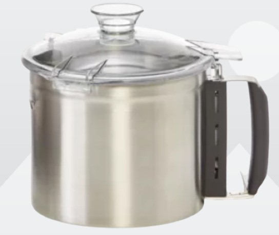 Robot Coupe lõikuri lisatarvik 27320