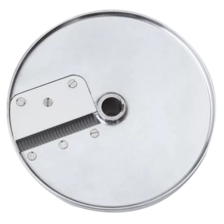 Robot Coupe 3 x 3mm kuubikuketas