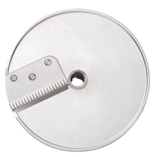 Robot Coupe 2mm vahvli lõiked ketas