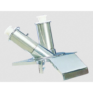 Robot Coupe sirged ja kaldus torud 28155