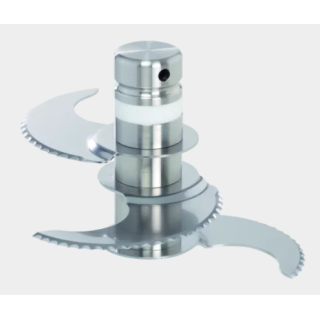 Robot Coupe hammastatud nuga 57098W