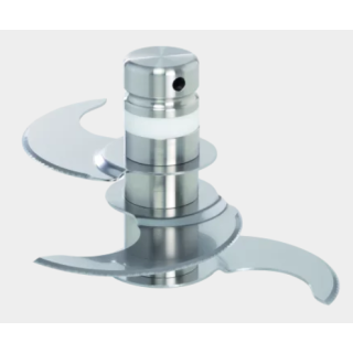 Robot Coupe hammastatud nuga 57084W