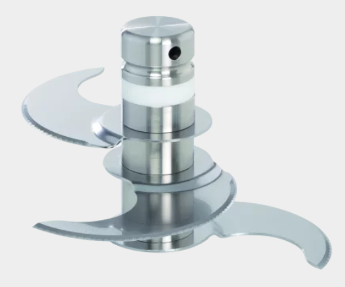 Robot Coupe hammastatud nuga 57084W