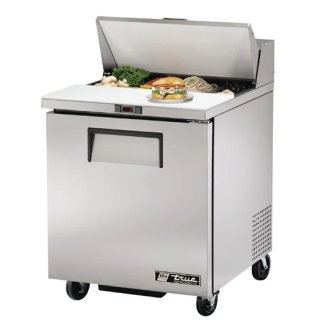 True külmtöölaud TSSU-27-08-HC