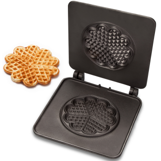 Neumärker väike südamega küpsetusplaat 32-40747-01