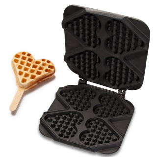 Neumärker küpsetusplaadil olev süda 32-40744-01