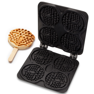 Neumärker karud pulgal küpsetusplaadil 31-40731-01