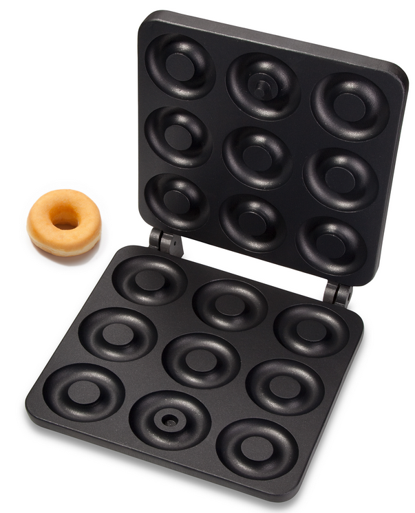 Neumärker dony donuti küpsetusplaat 31-40761-01