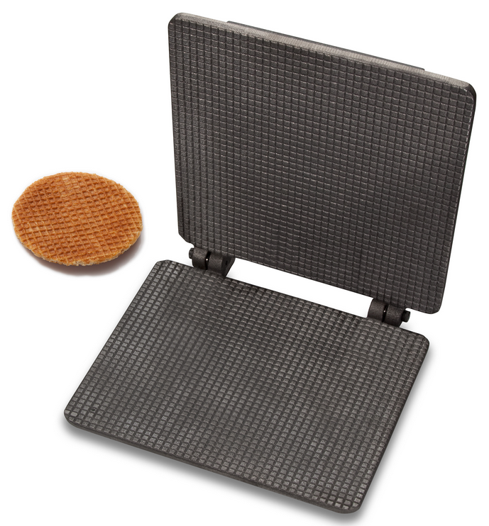 Neumärker stroop vahvlite küpsetusplaat 32-40711-01