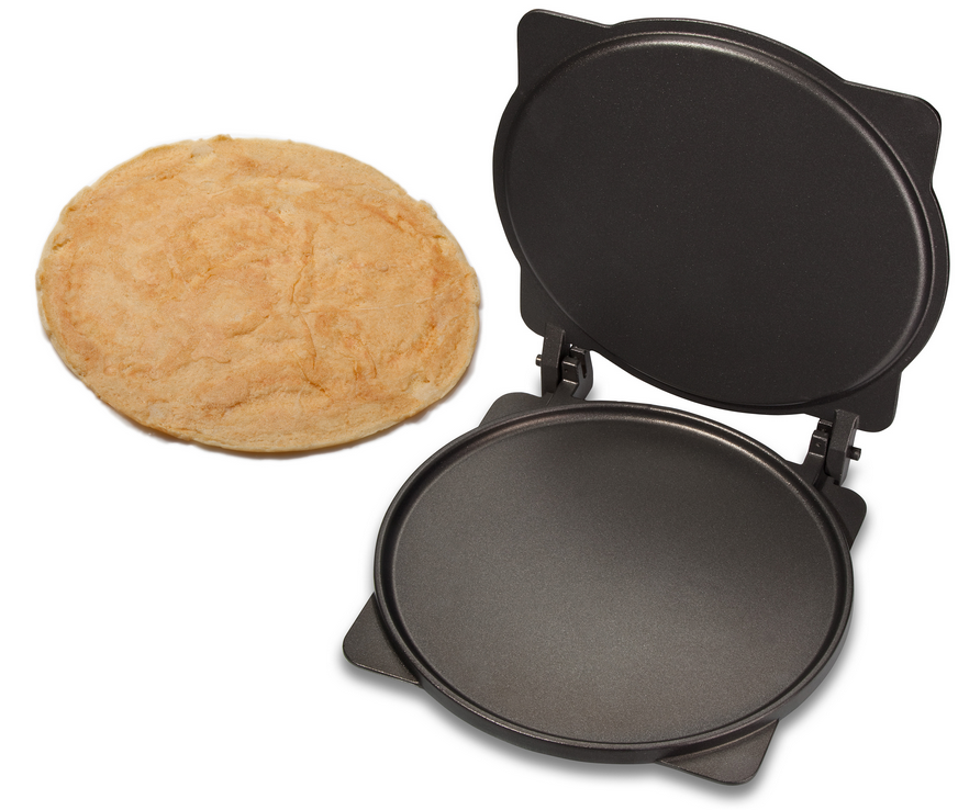 Neumärker kreppide küpsetusplaat 31-40774-01