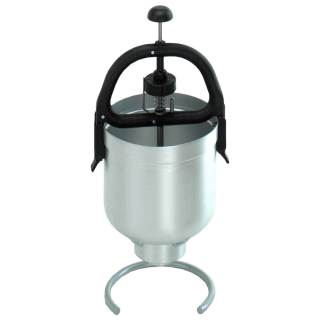 Neumärker käsitsi väljastatav tainaportsioneerija 00-40256