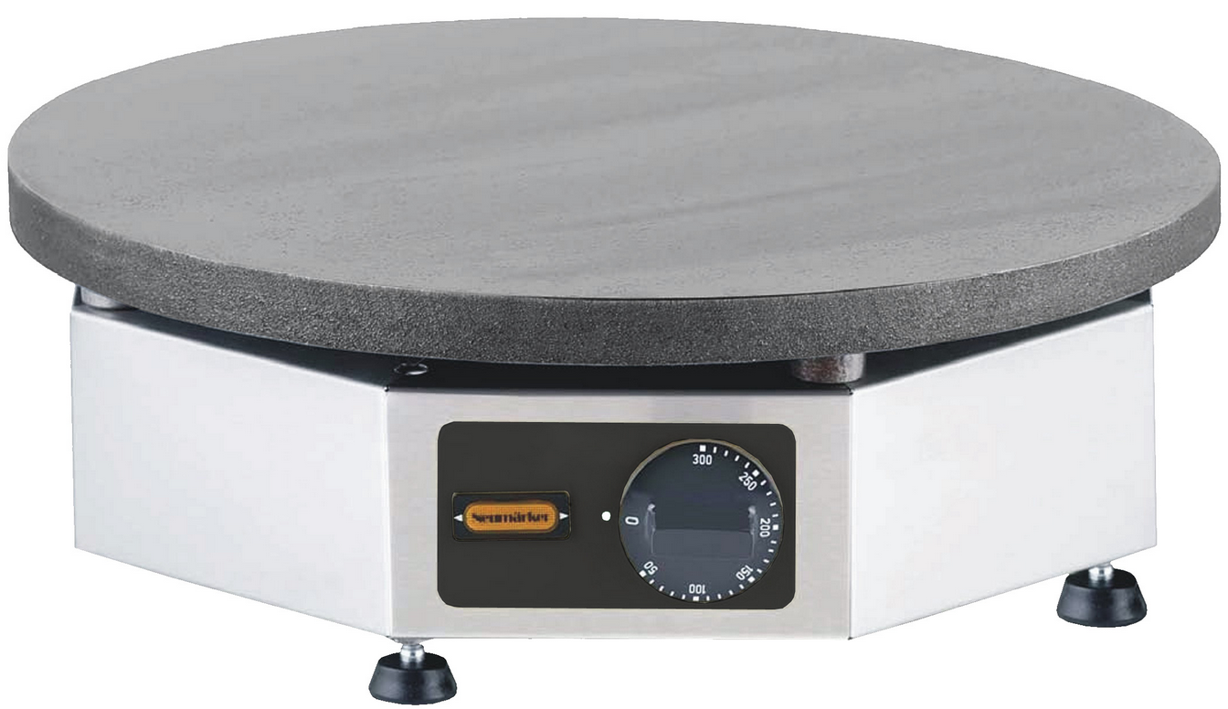 Neumärker pannkoogimasin Okta