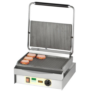 Neumärker kontaktgrill 11-80432DT