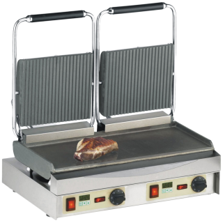 Neumärker kontaktgrill Kamtschatka 11-80421DT