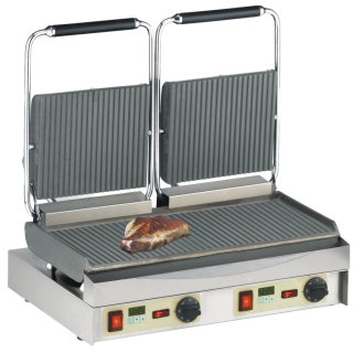 Neumärker kontaktgrill Kamtschatka 11-80422DT