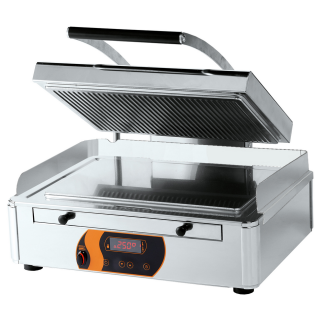 Neumärker kontaktgrill Duplex 6