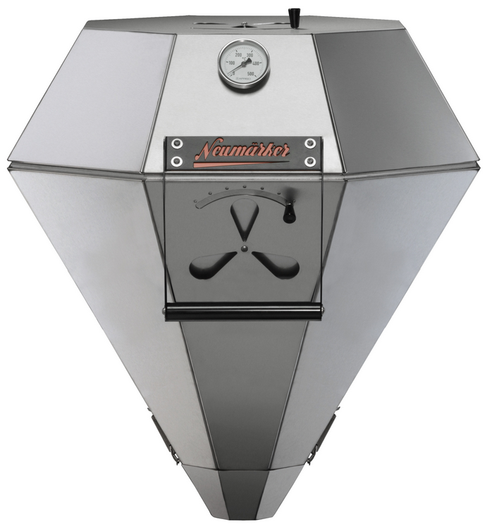 Neumärker söegrill Diamant