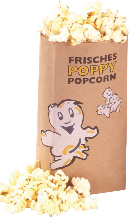 Neumärker popkornikotid Poppy Eco