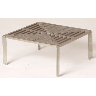 OnFire ruudukujuline grill VGG