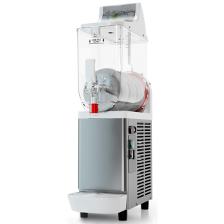 GBG jääjoogi masin Granibeach 1