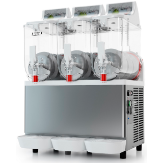 GBG jääjoogi masin Granibeach 3