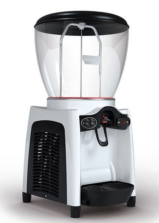 GBG jääjoogi masin Drink Magic 20