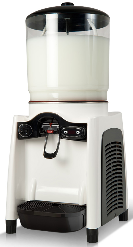 GBG jääjoogi masin Drink Magic 12