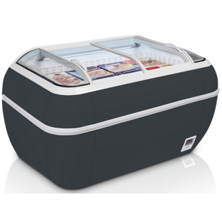 Tefcold sügavkülmvann TWIN HEAD A-F