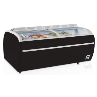 Tefcold sügavkülmvann TWIN 220B-F